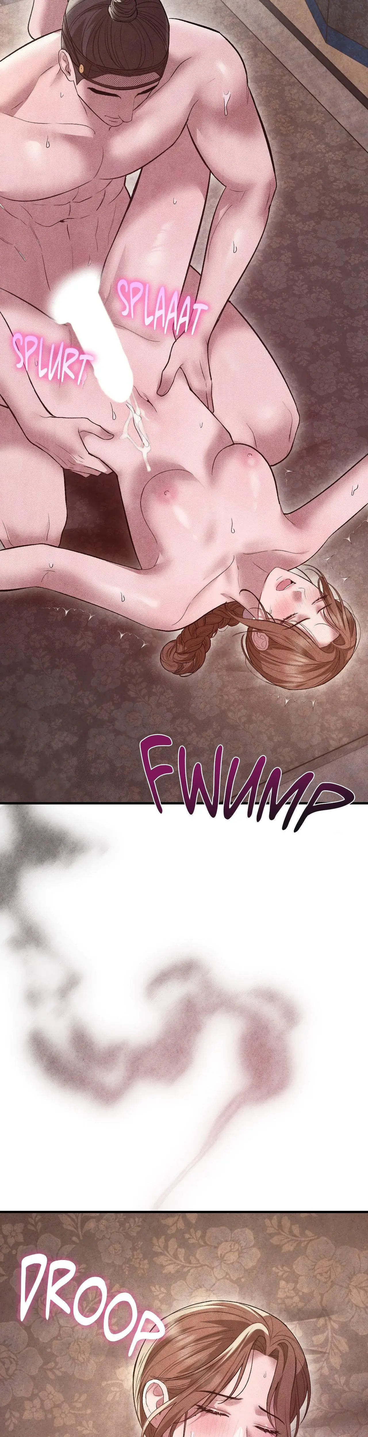 Palace Of Euphoria Chapter 25 - Page 18
