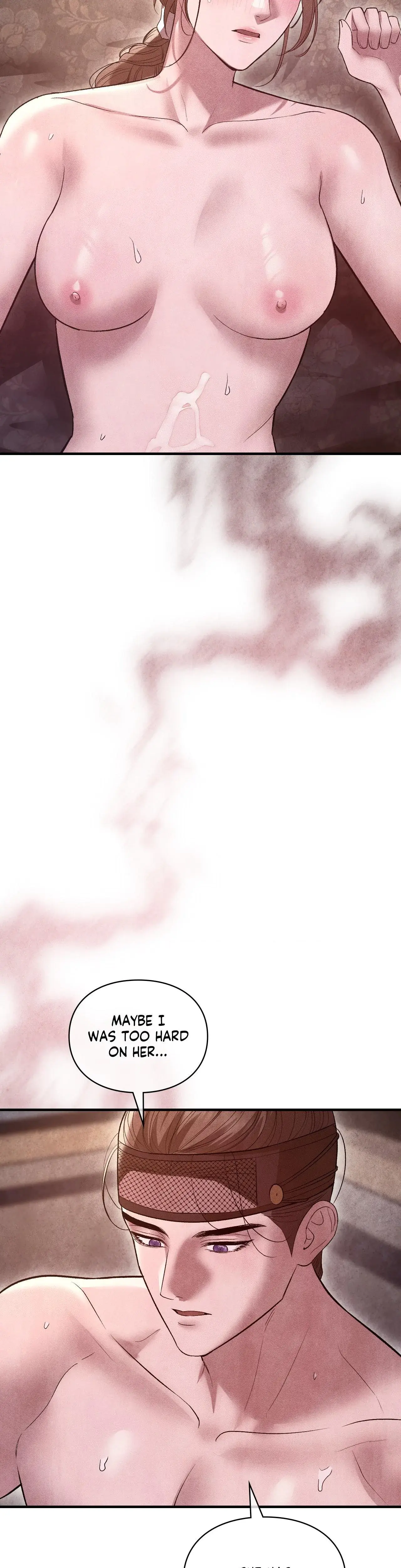 Palace Of Euphoria Chapter 25 - Page 19