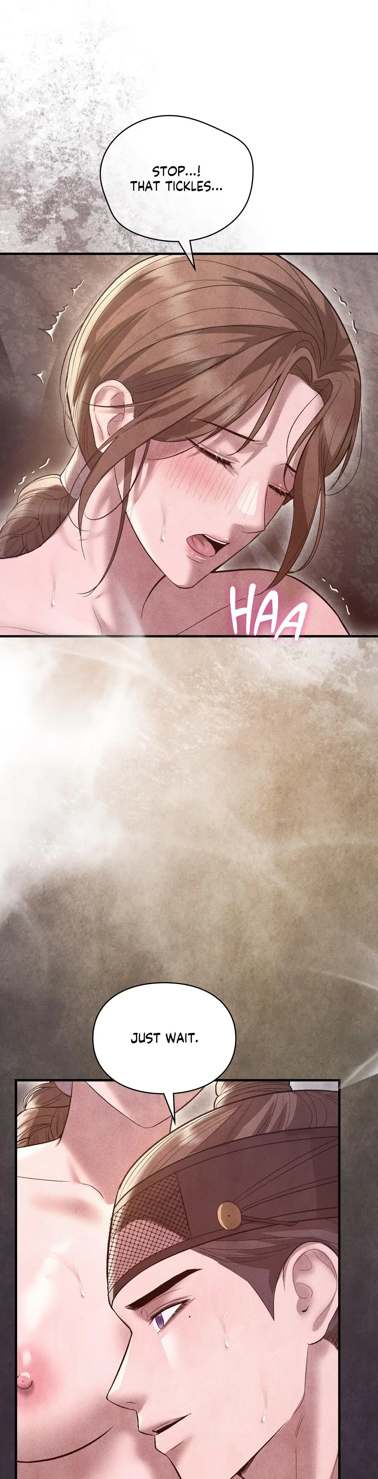 Palace Of Euphoria Chapter 25 - Page 2