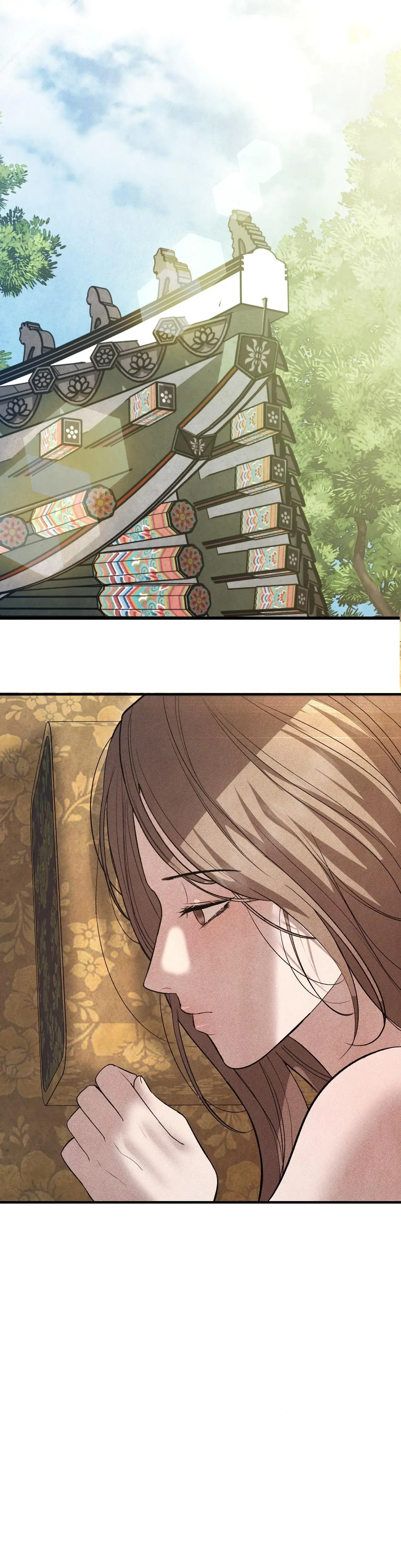 Palace Of Euphoria Chapter 25 - Page 22