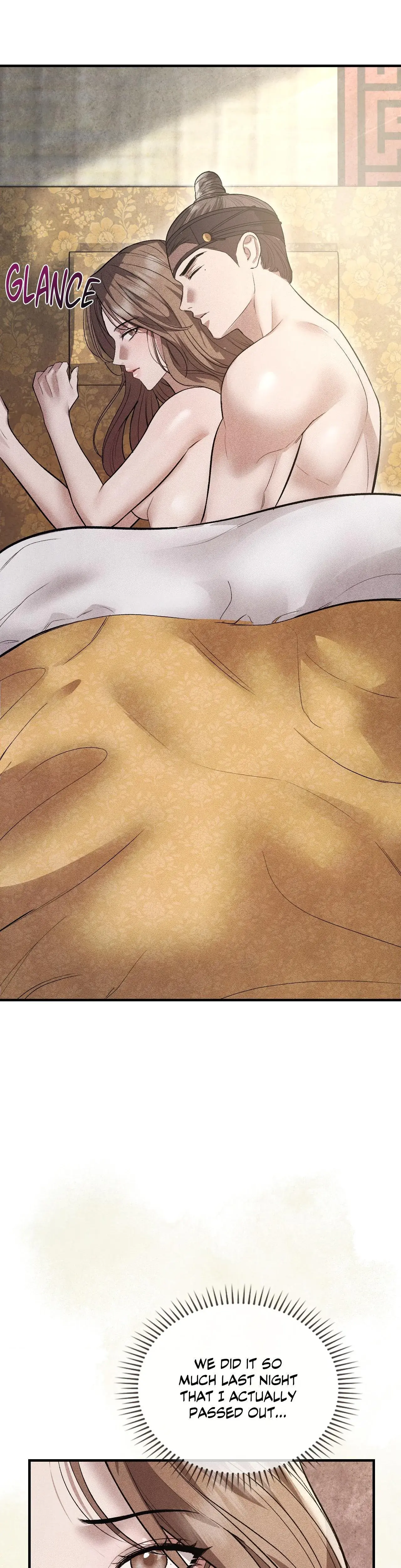 Palace Of Euphoria Chapter 25 - Page 23