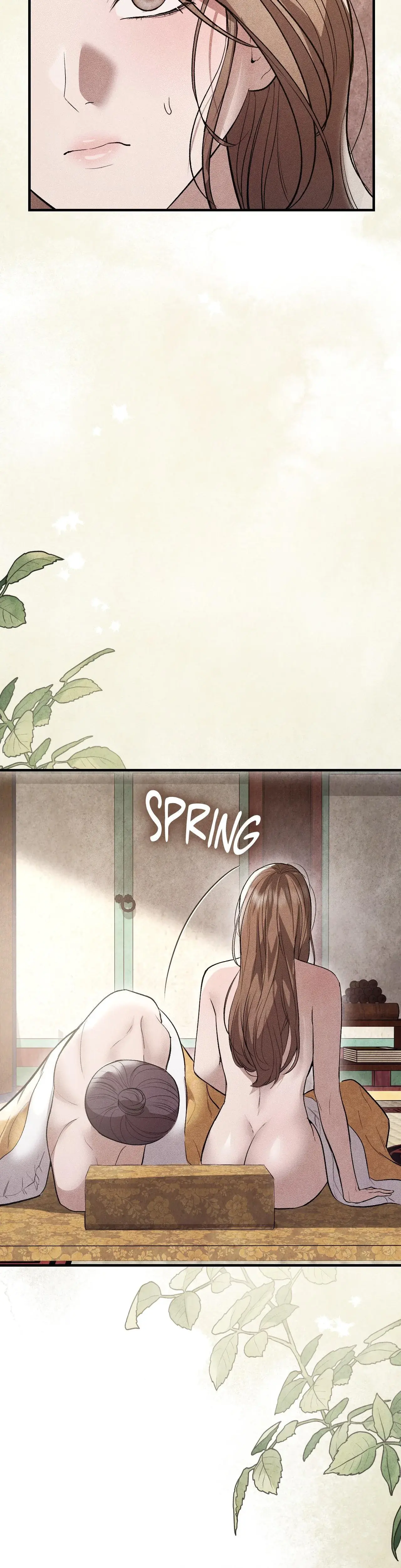 Palace Of Euphoria Chapter 25 - Page 24