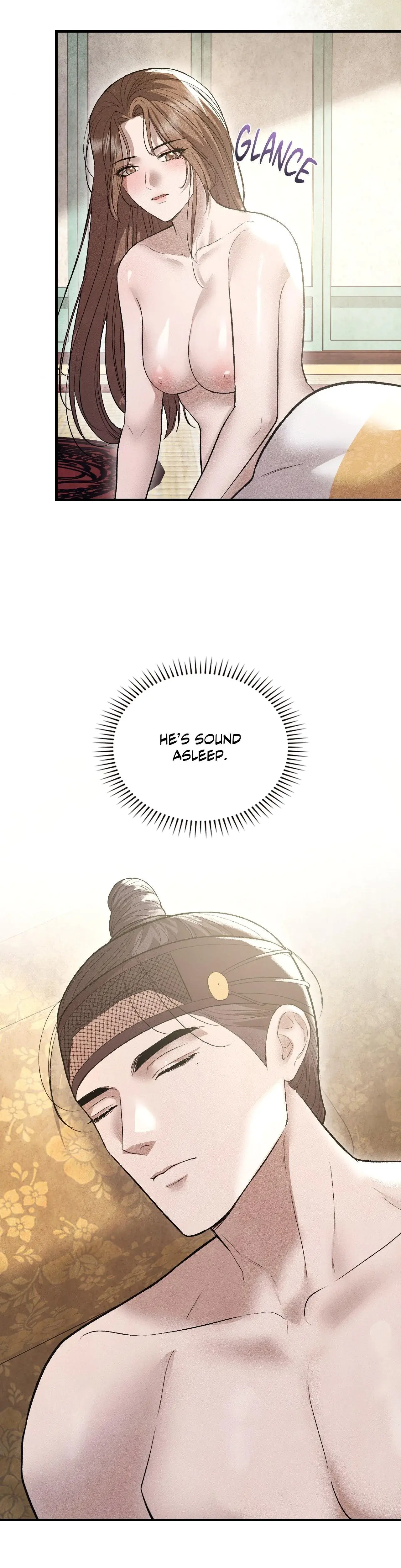 Palace Of Euphoria Chapter 25 - Page 25