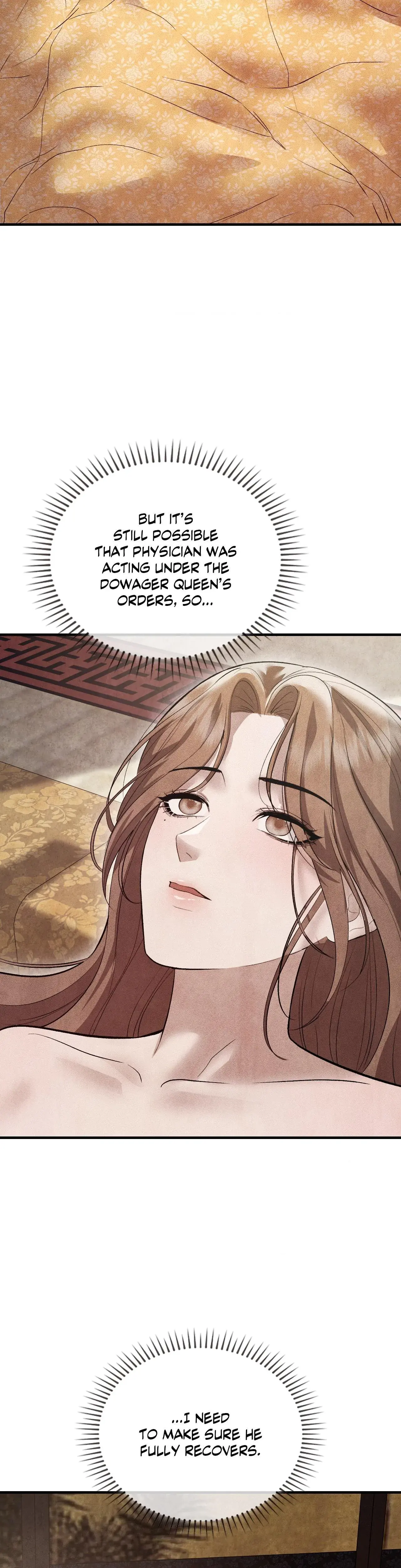 Palace Of Euphoria Chapter 25 - Page 29