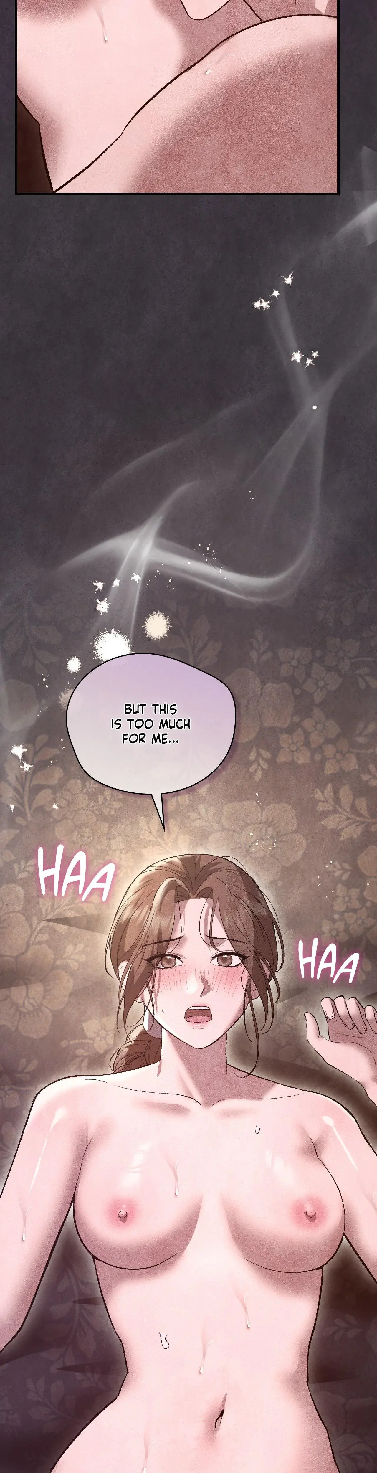 Palace Of Euphoria Chapter 25 - Page 3