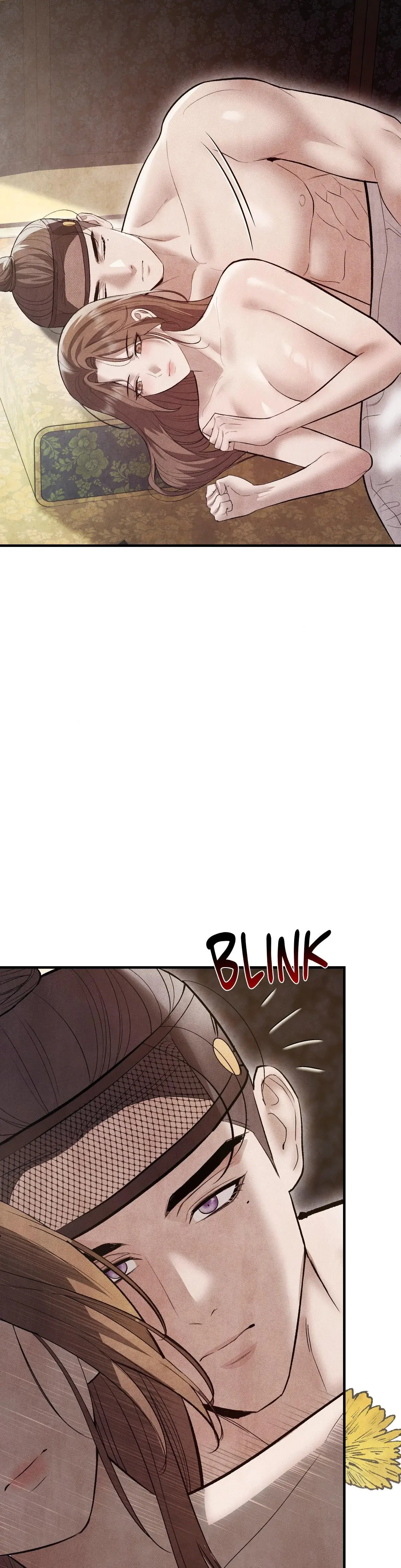 Palace Of Euphoria Chapter 25 - Page 30