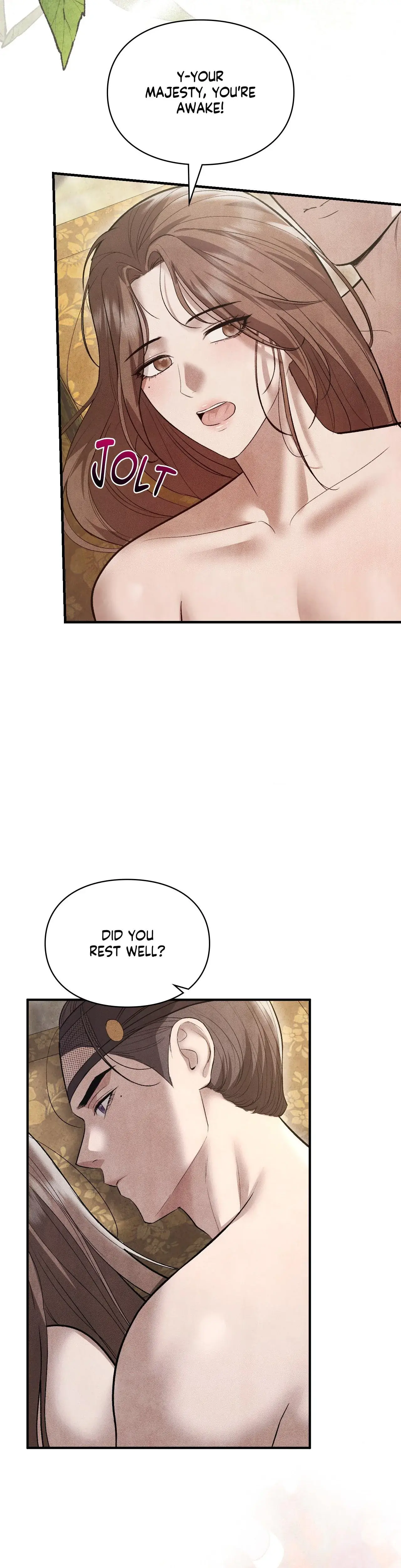Palace Of Euphoria Chapter 25 - Page 32