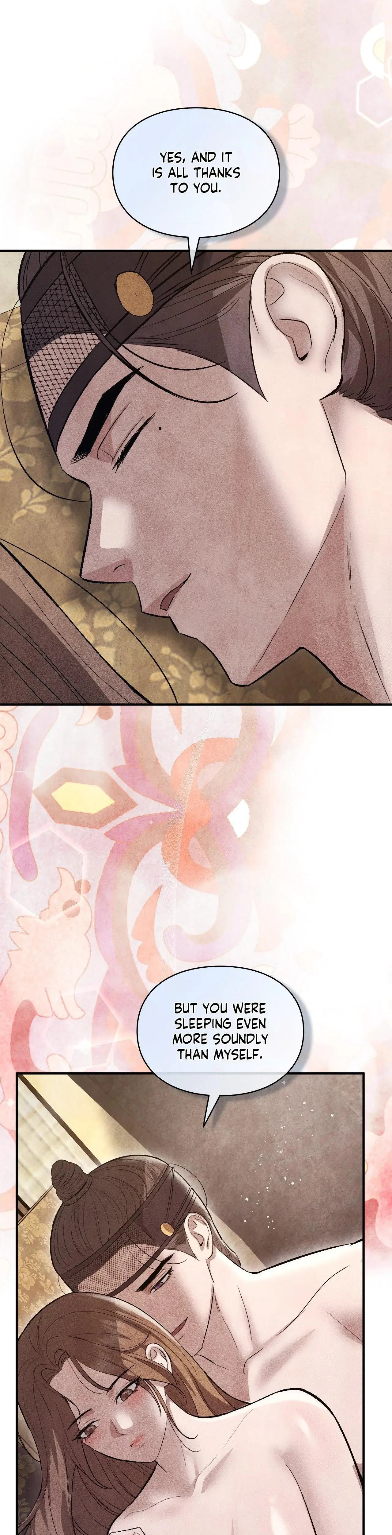 Palace Of Euphoria Chapter 25 - Page 33