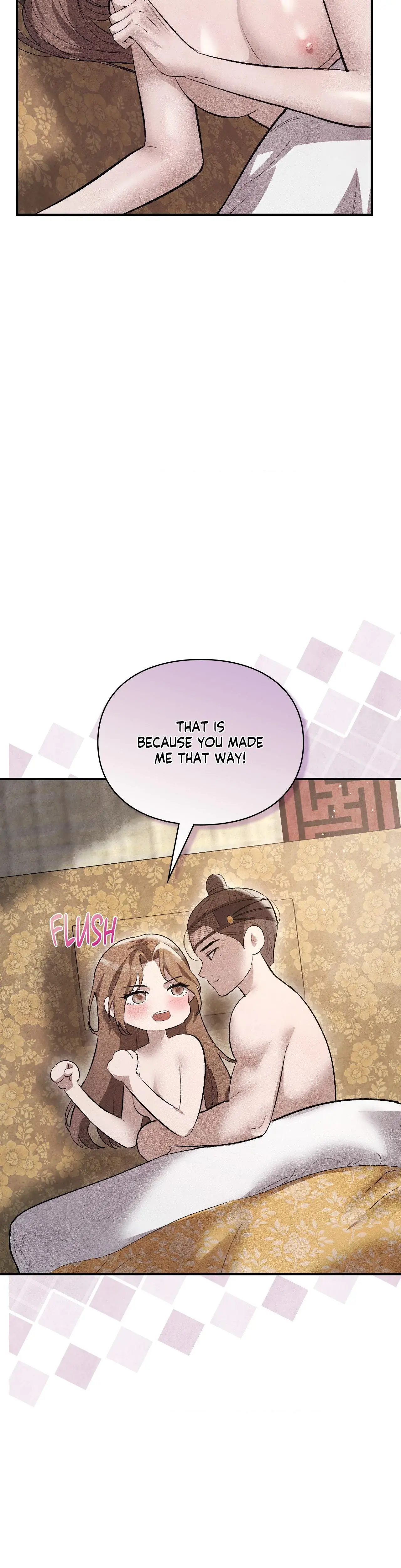 Palace Of Euphoria Chapter 25 - Page 34