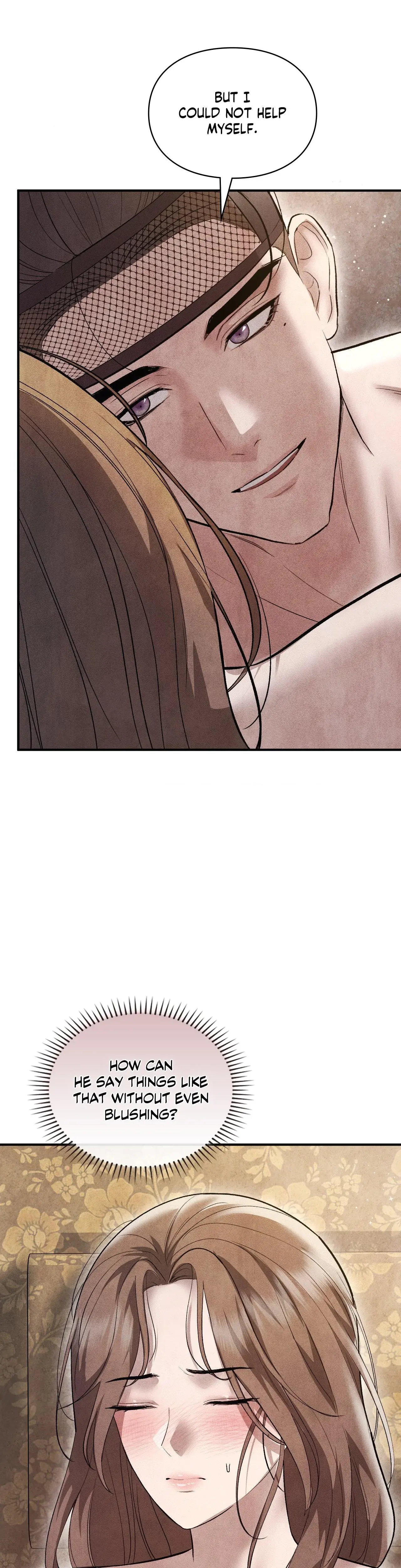 Palace Of Euphoria Chapter 25 - Page 35
