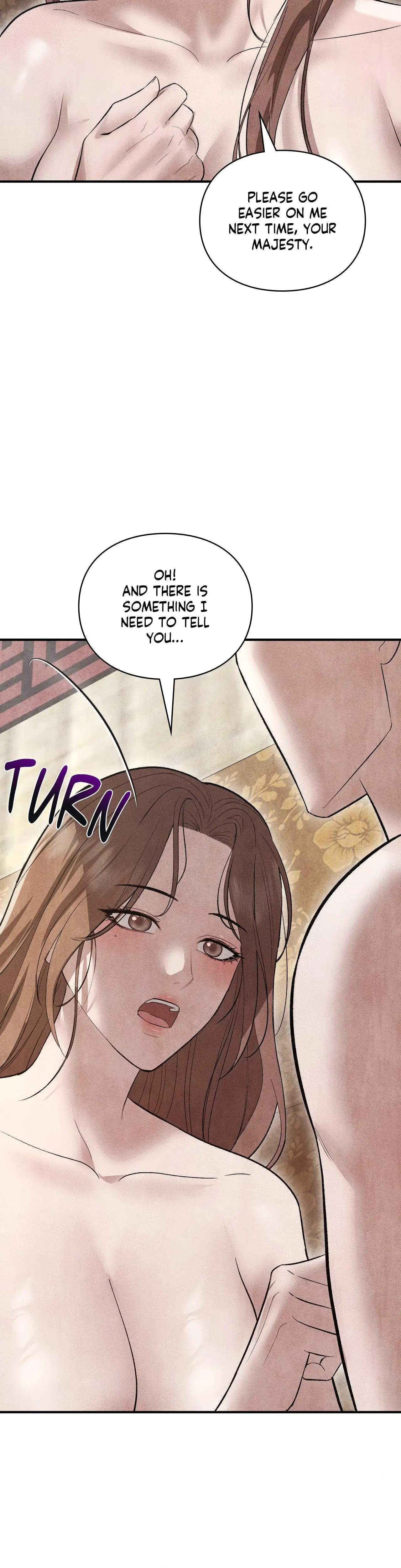 Palace Of Euphoria Chapter 25 - Page 36