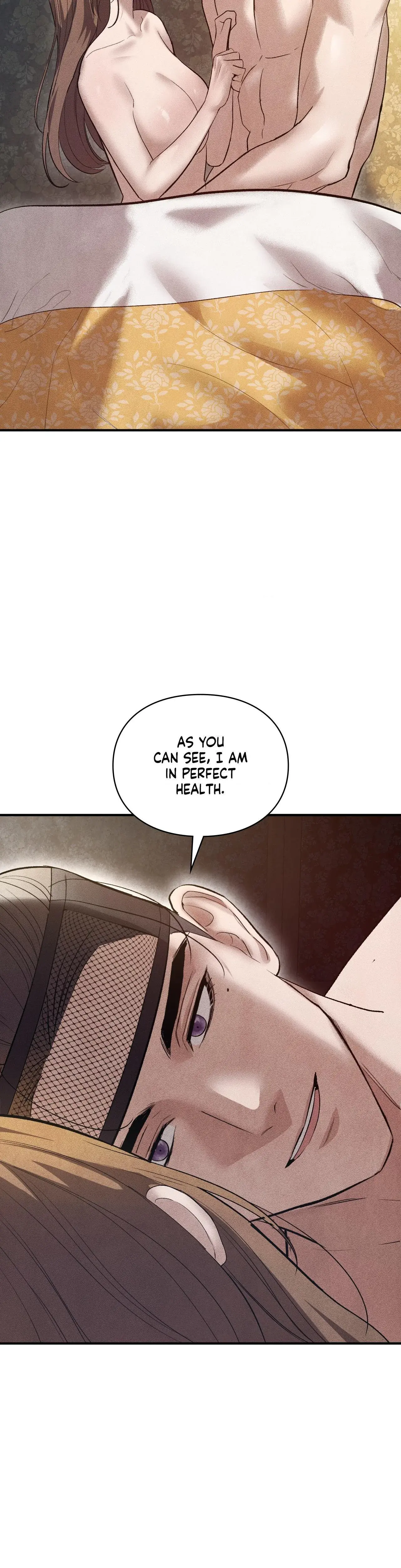 Palace Of Euphoria Chapter 25 - Page 38