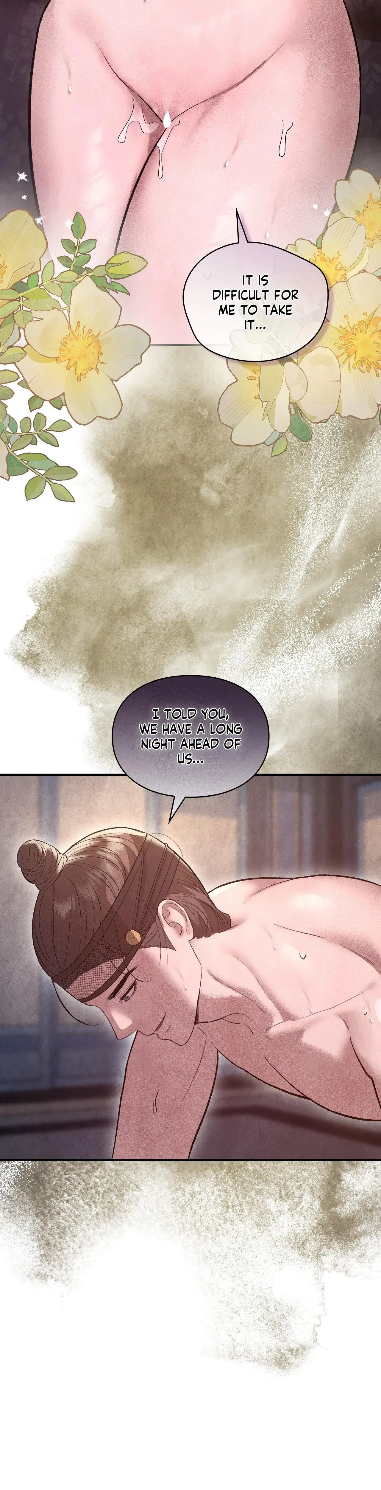 Palace Of Euphoria Chapter 25 - Page 4