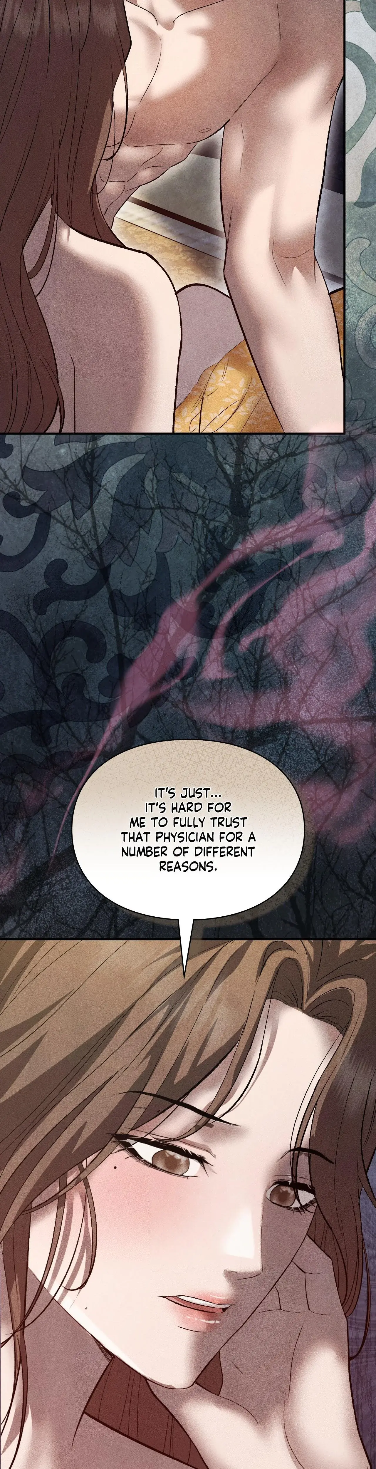 Palace Of Euphoria Chapter 25 - Page 41