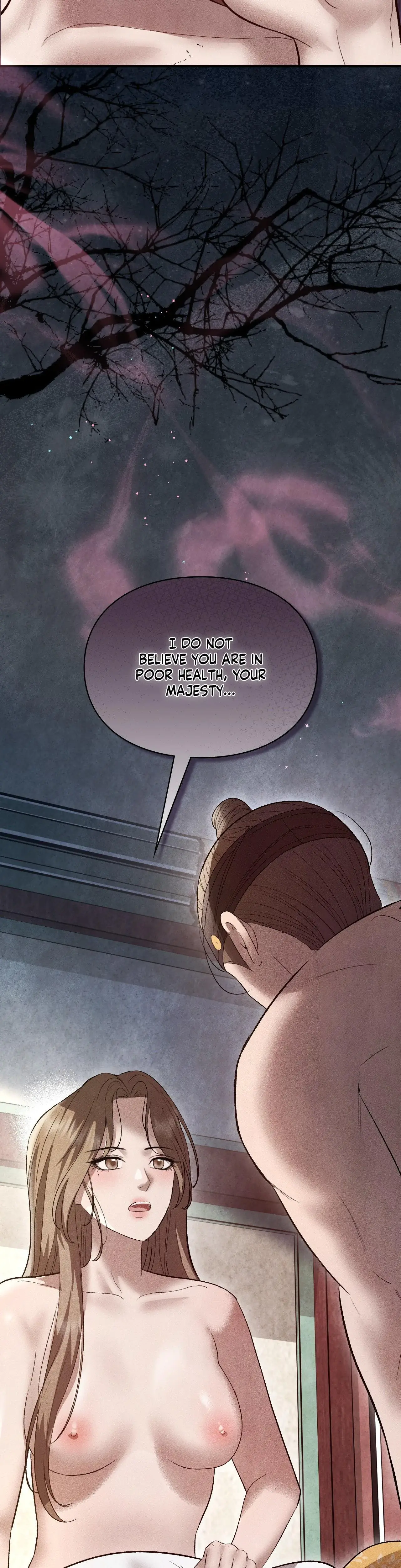 Palace Of Euphoria Chapter 25 - Page 42