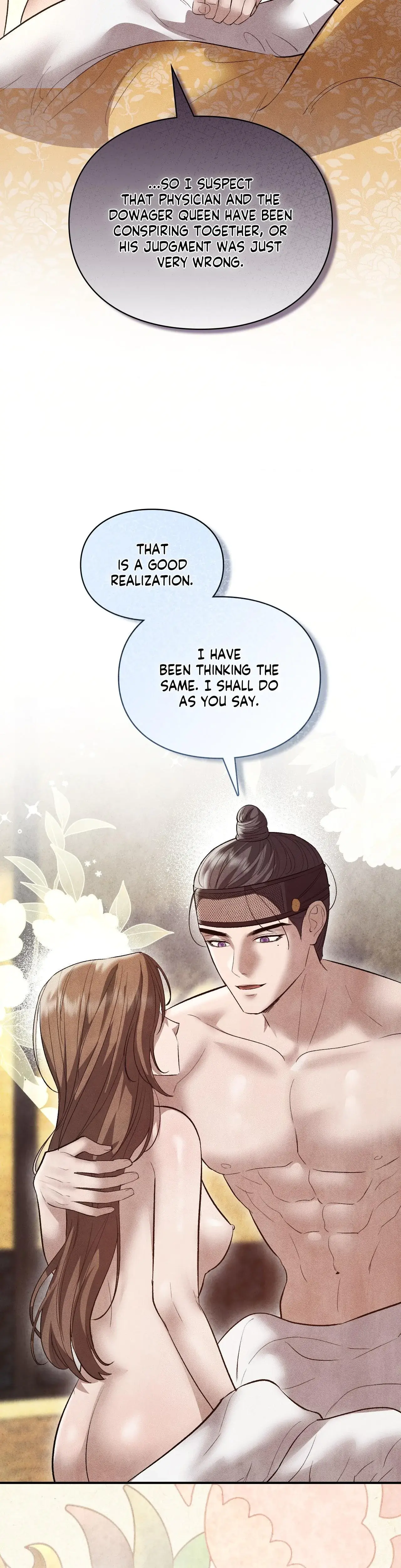 Palace Of Euphoria Chapter 25 - Page 43