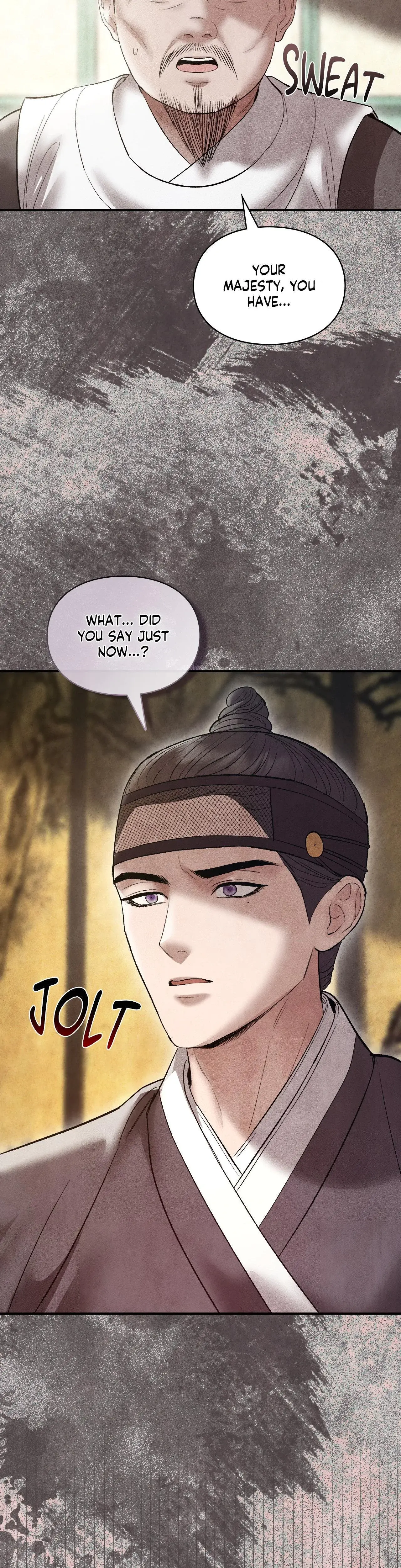 Palace Of Euphoria Chapter 25 - Page 46