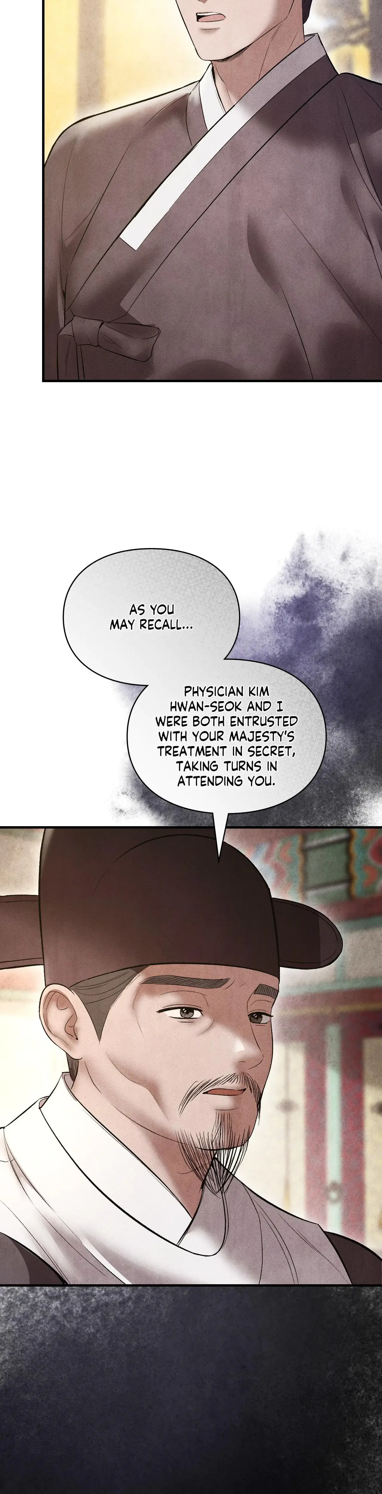 Palace Of Euphoria Chapter 26 - Page 11