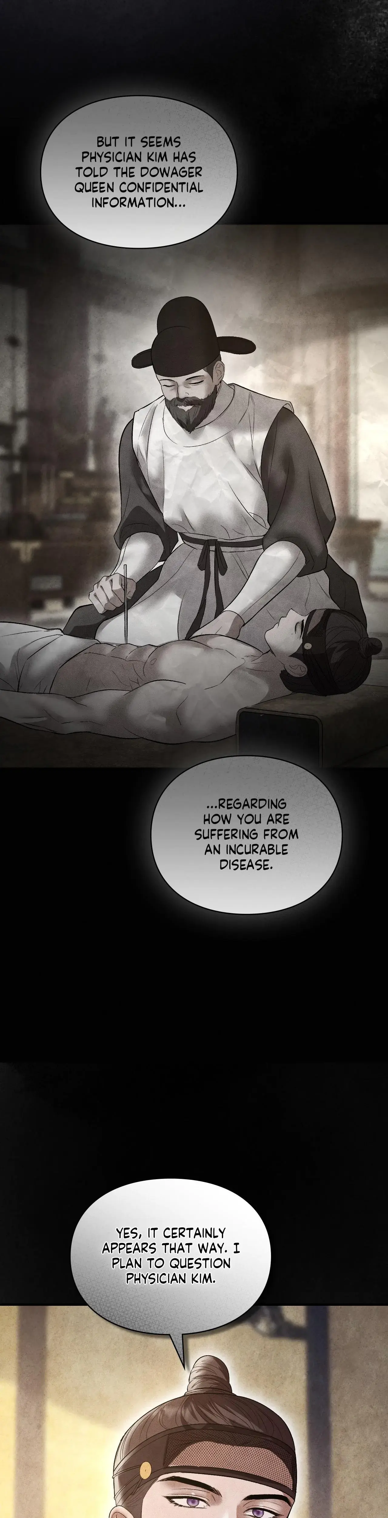 Palace Of Euphoria Chapter 26 - Page 12