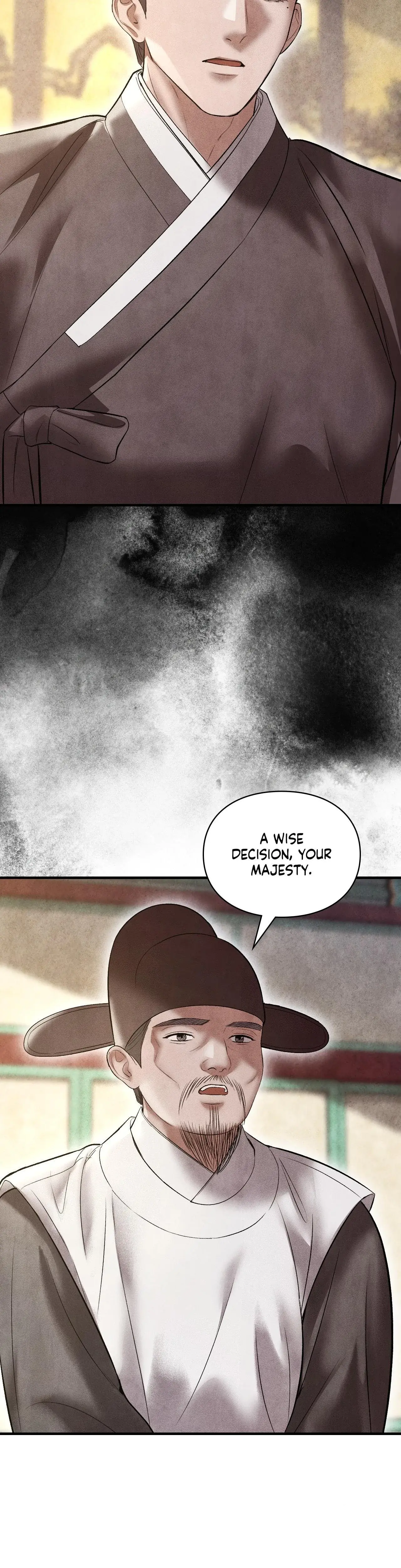 Palace Of Euphoria Chapter 26 - Page 13