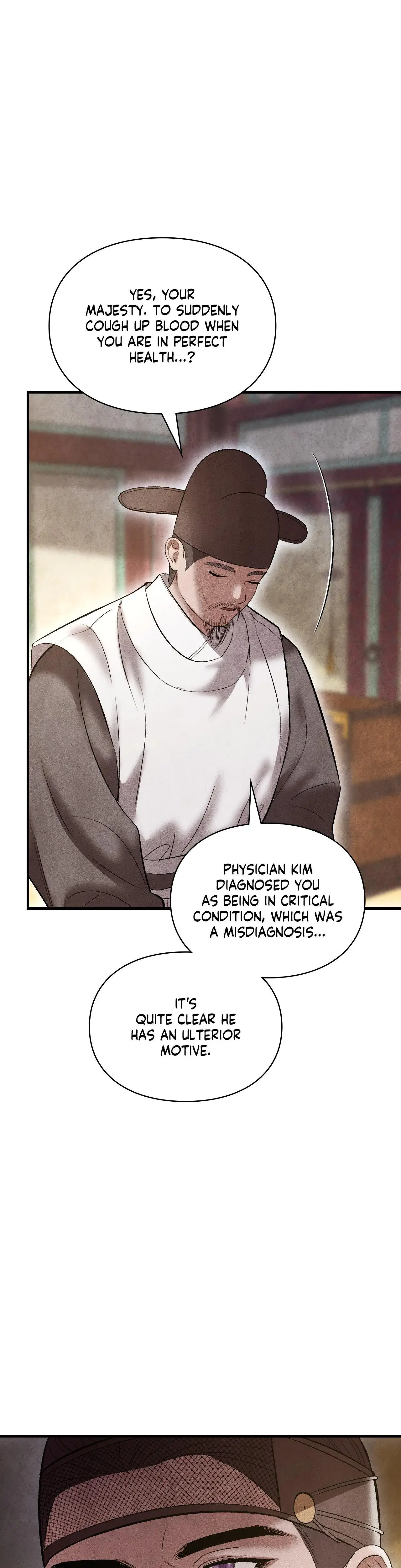 Palace Of Euphoria Chapter 26 - Page 16