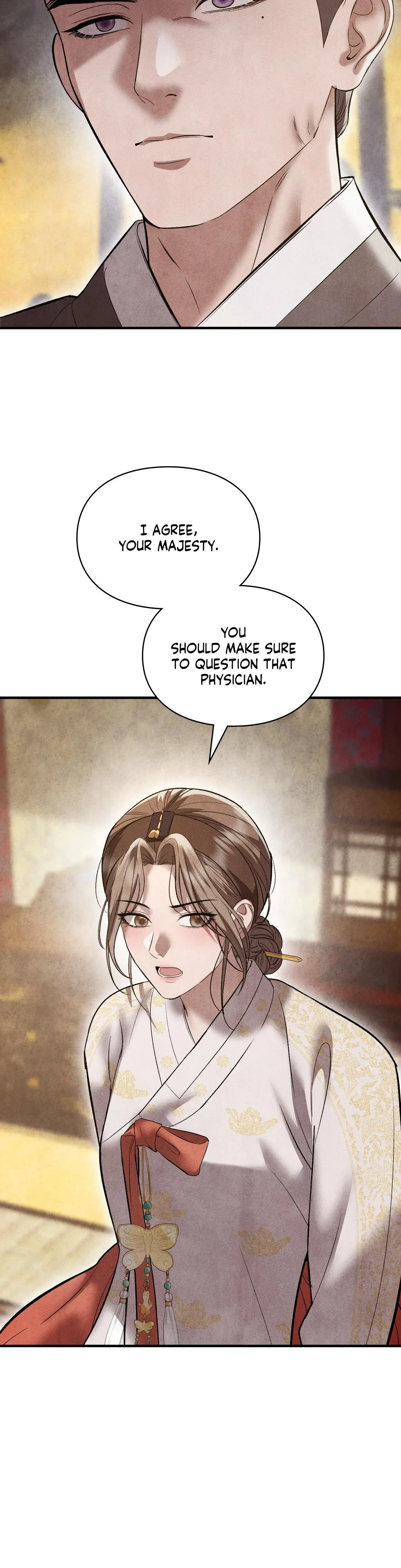Palace Of Euphoria Chapter 26 - Page 17
