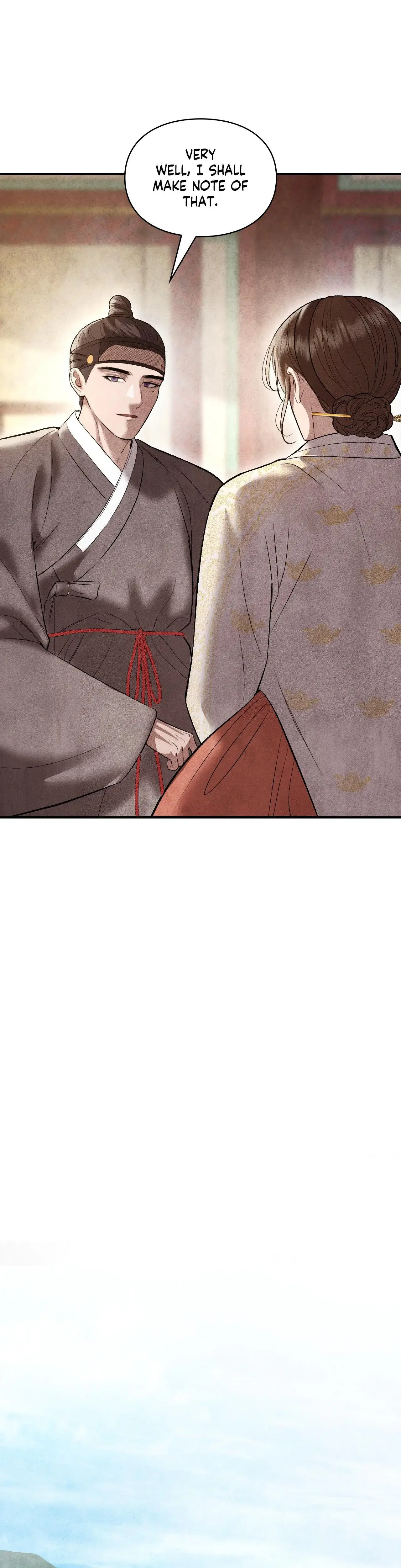 Palace Of Euphoria Chapter 26 - Page 18