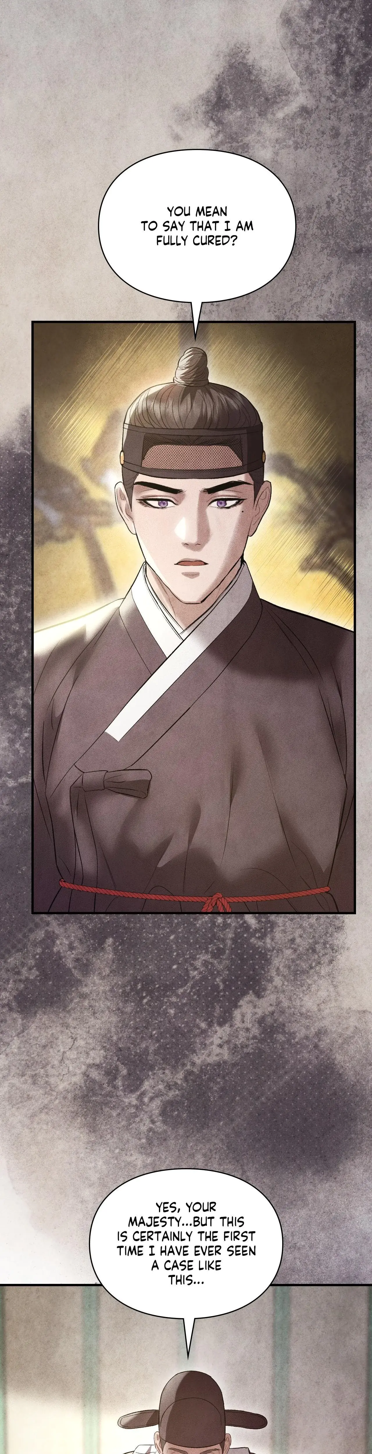 Palace Of Euphoria Chapter 26 - Page 2