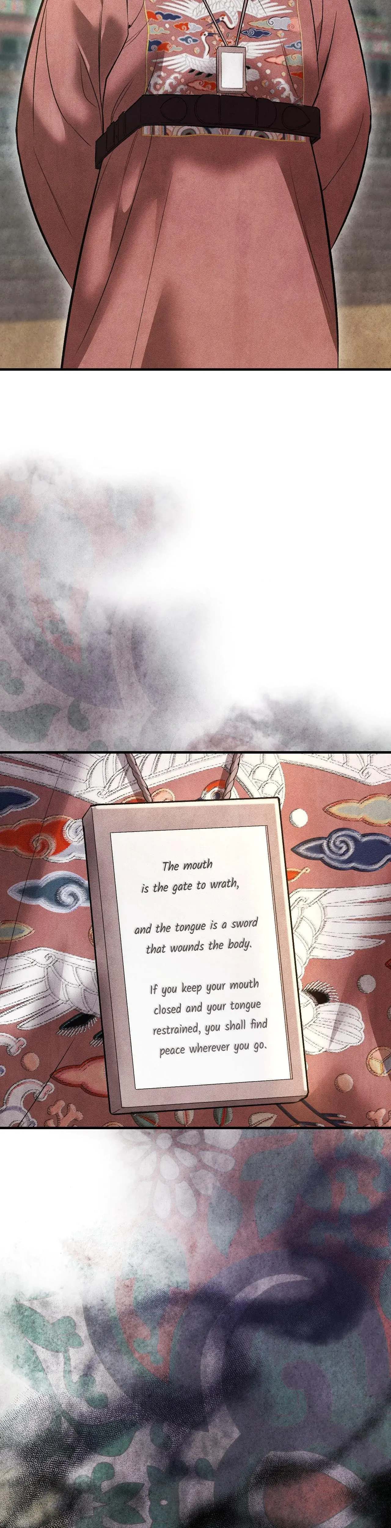 Palace Of Euphoria Chapter 26 - Page 20