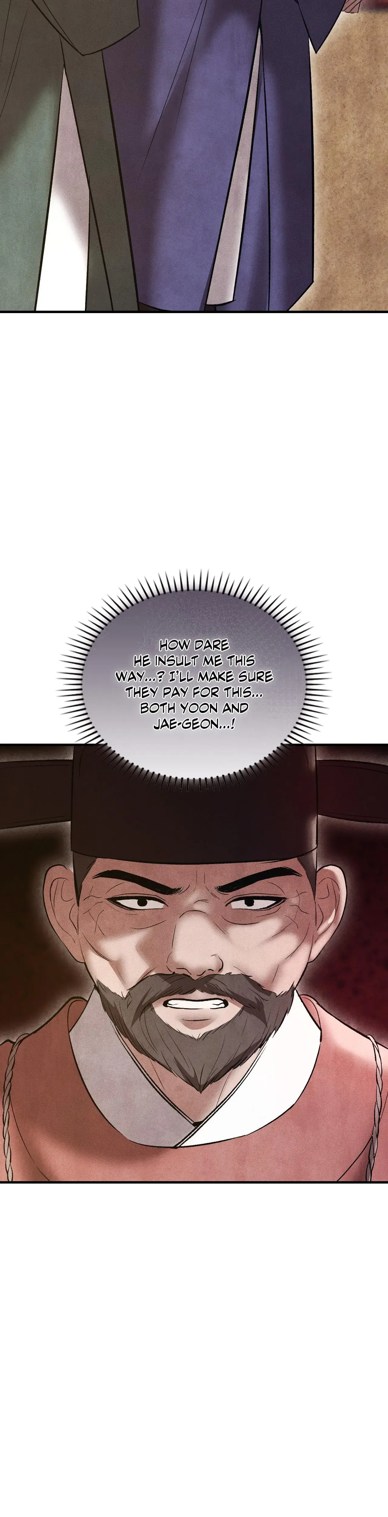 Palace Of Euphoria Chapter 26 - Page 28