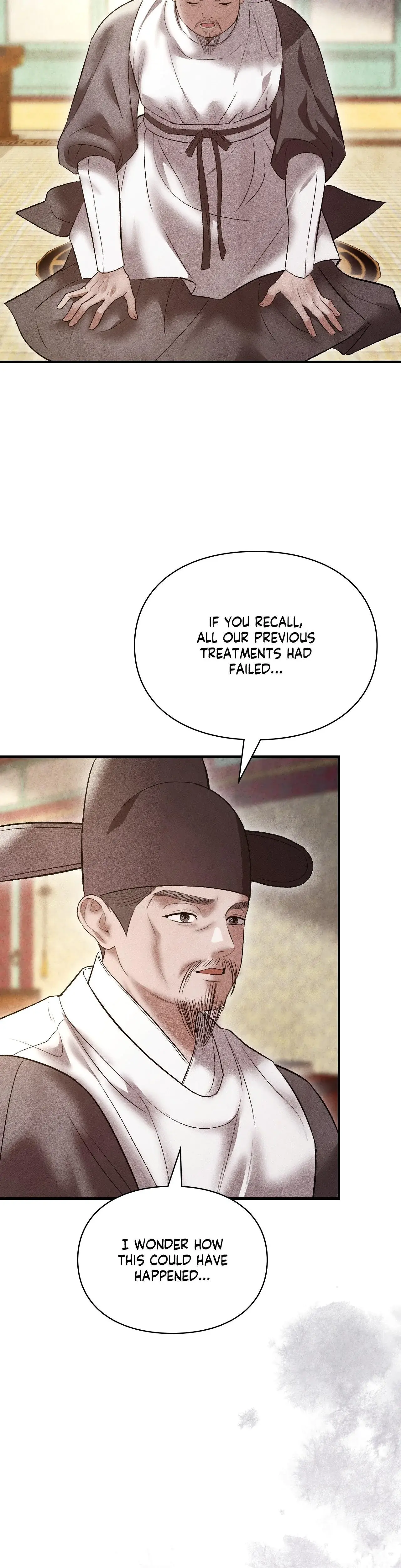 Palace Of Euphoria Chapter 26 - Page 3