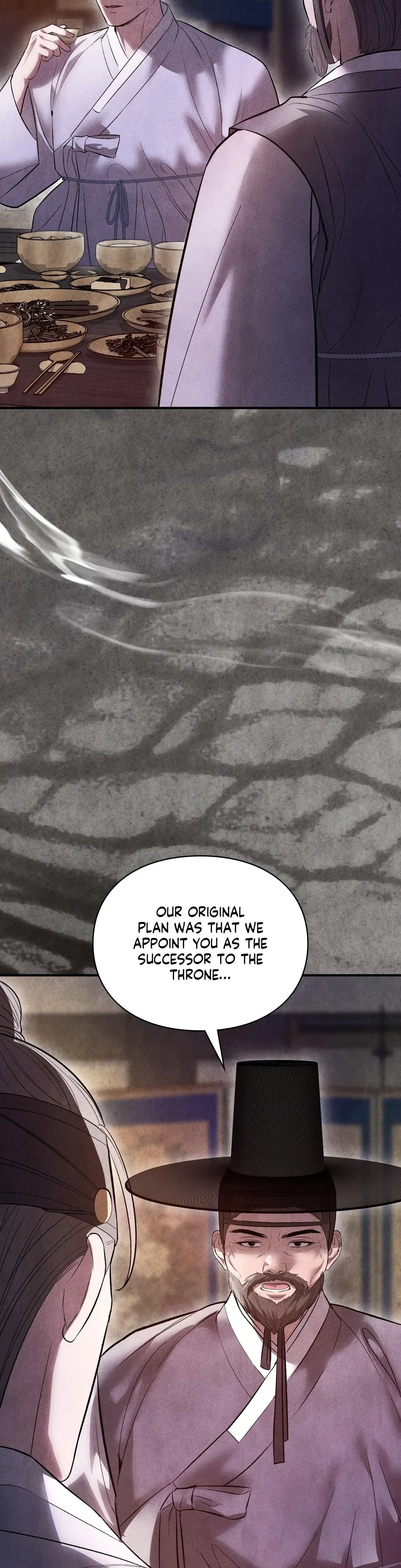 Palace Of Euphoria Chapter 26 - Page 32