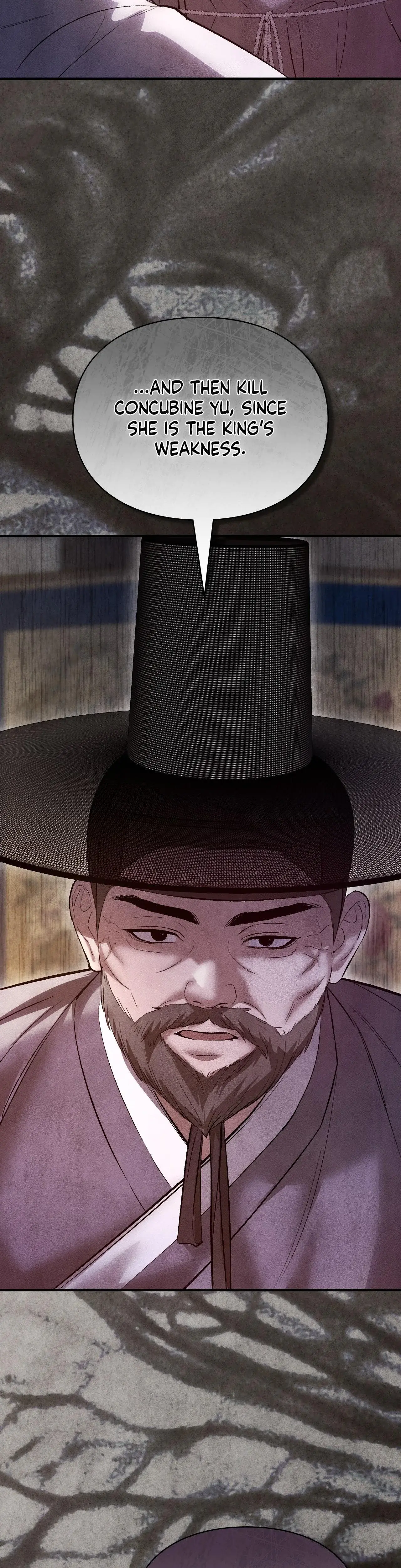 Palace Of Euphoria Chapter 26 - Page 33