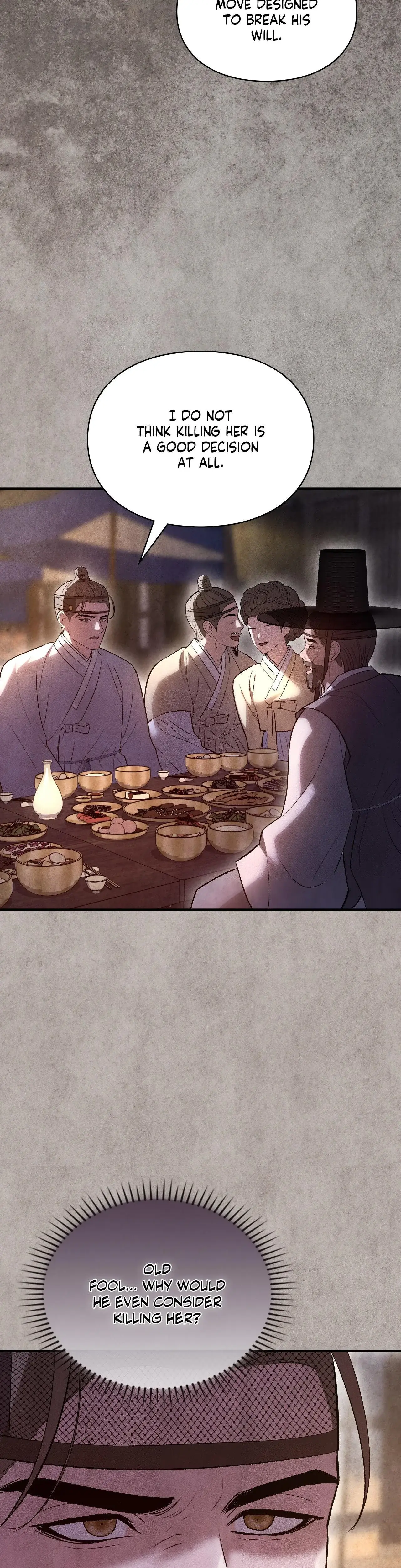 Palace Of Euphoria Chapter 26 - Page 35