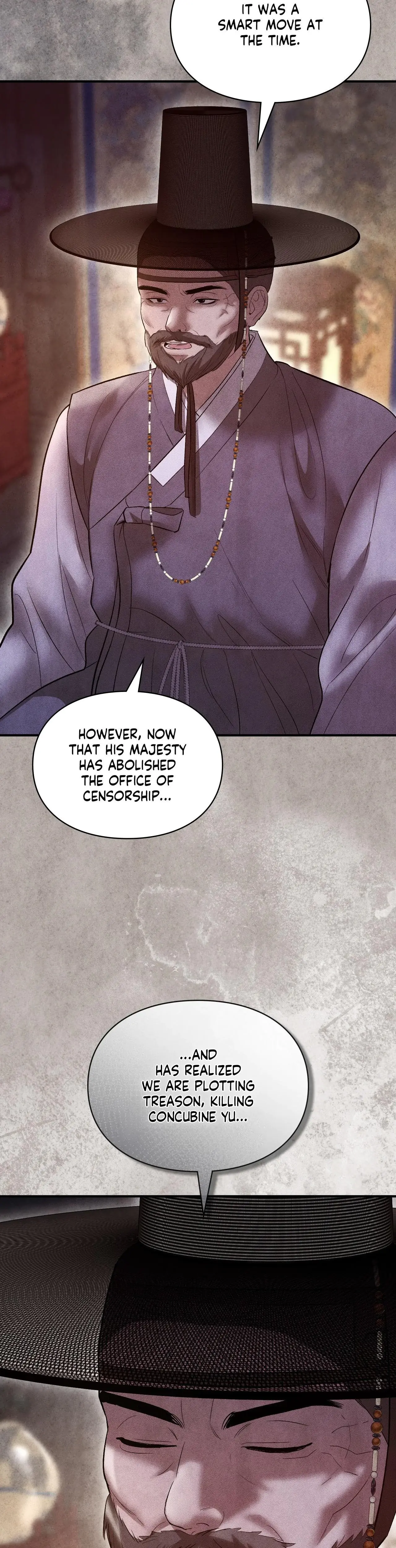 Palace Of Euphoria Chapter 26 - Page 37
