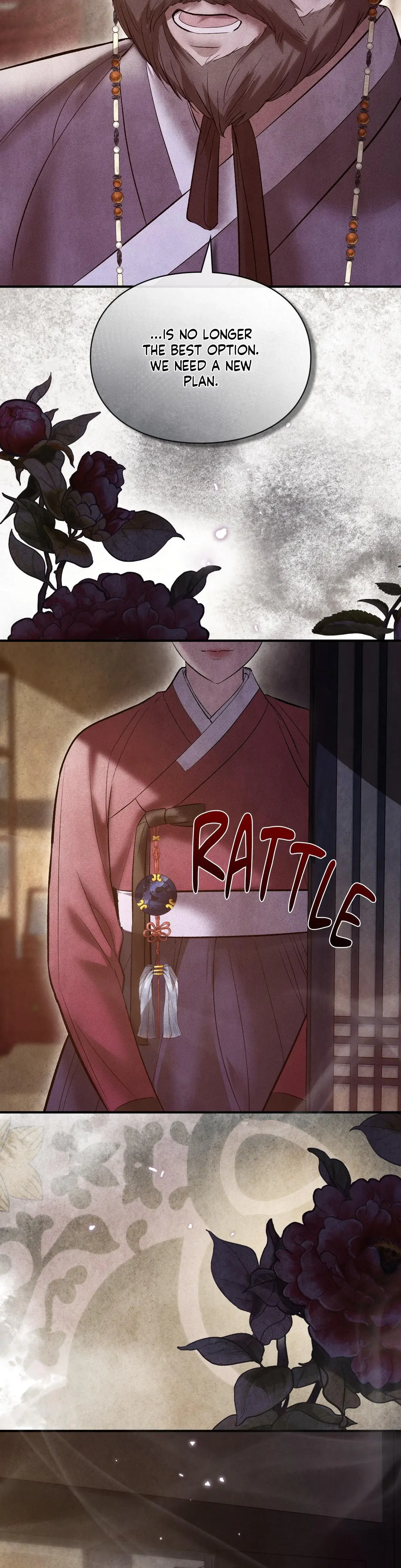 Palace Of Euphoria Chapter 26 - Page 38