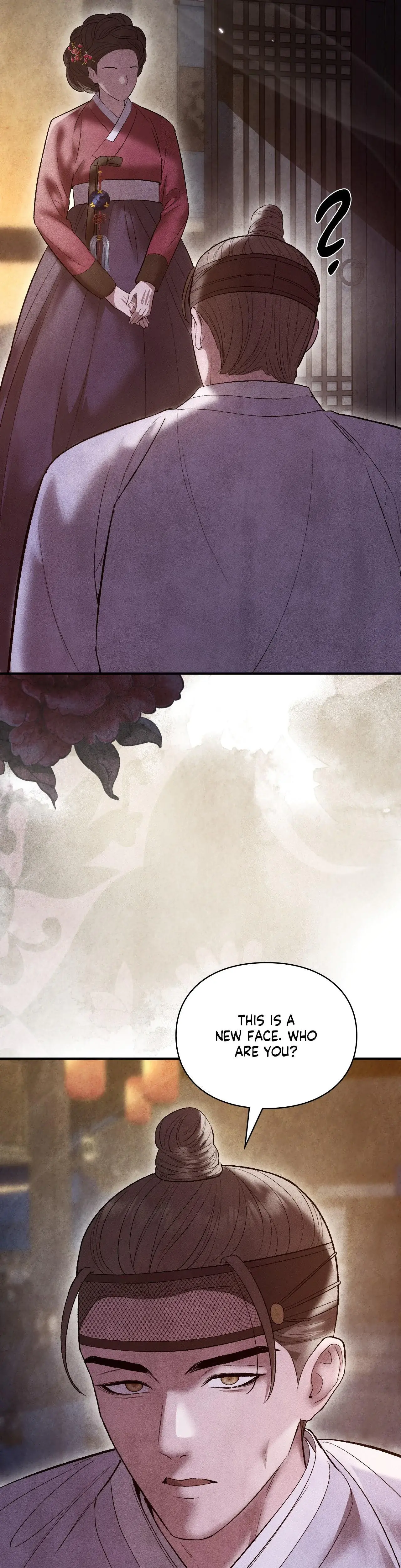 Palace Of Euphoria Chapter 26 - Page 39