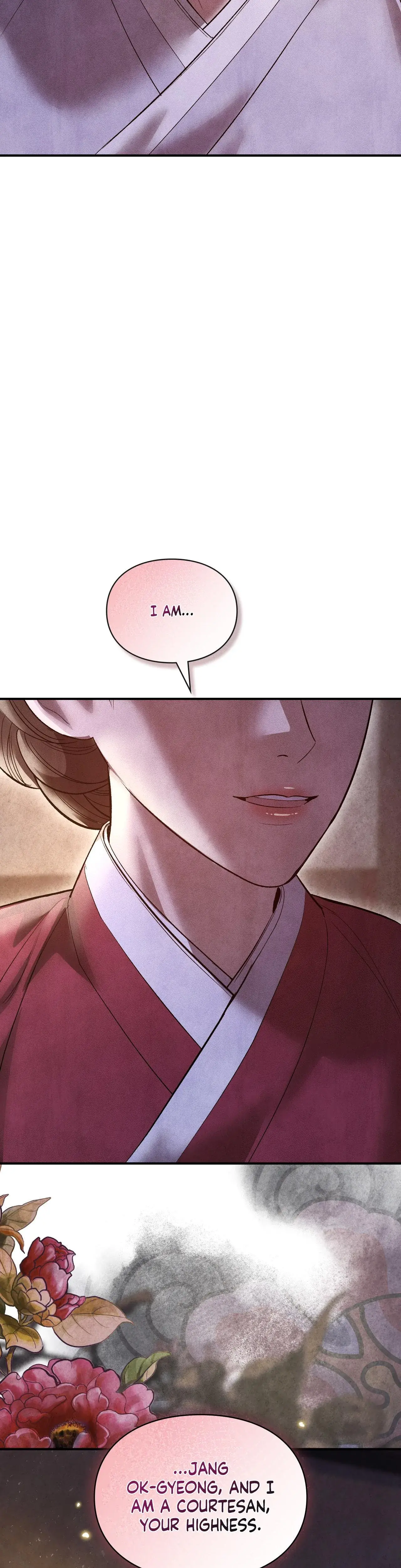 Palace Of Euphoria Chapter 26 - Page 40