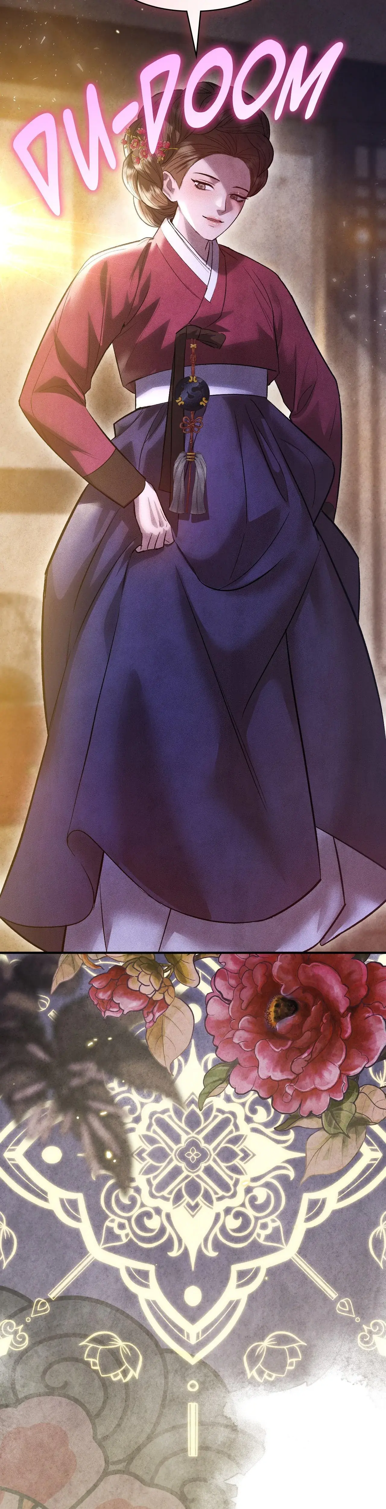 Palace Of Euphoria Chapter 26 - Page 41