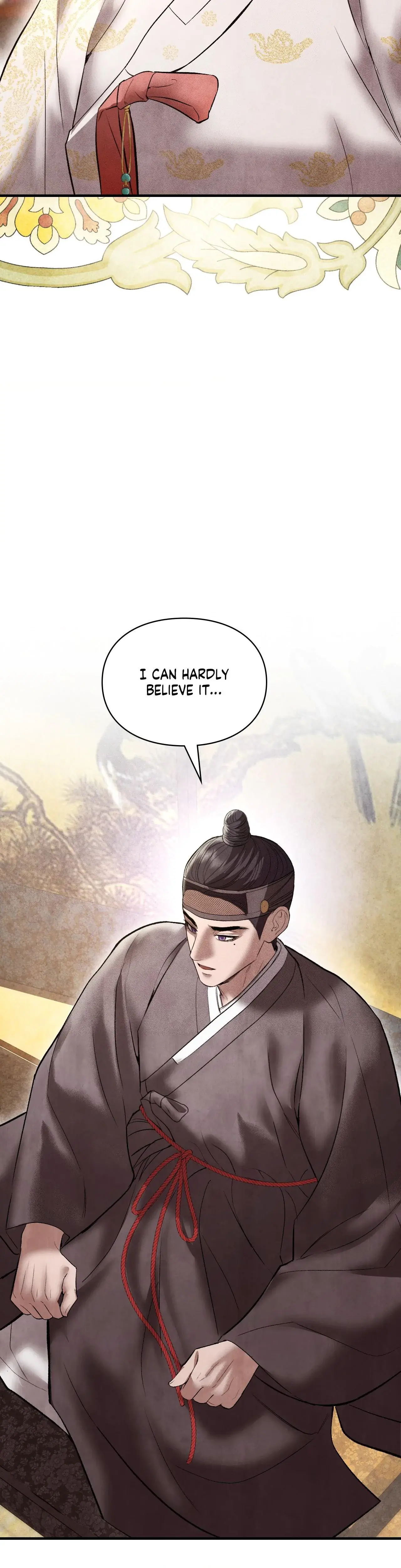 Palace Of Euphoria Chapter 26 - Page 6