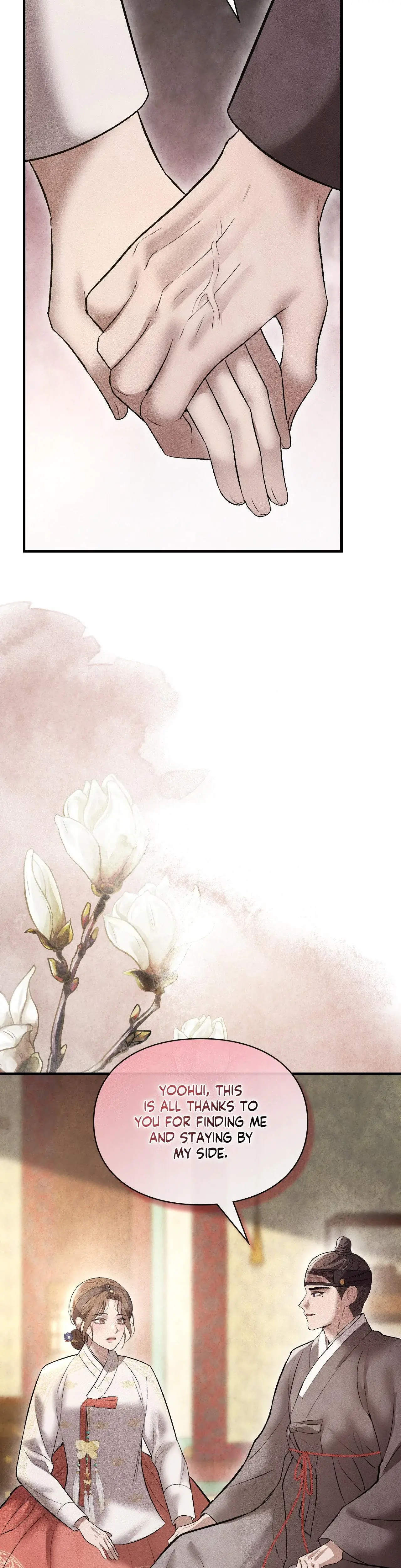 Palace Of Euphoria Chapter 26 - Page 8
