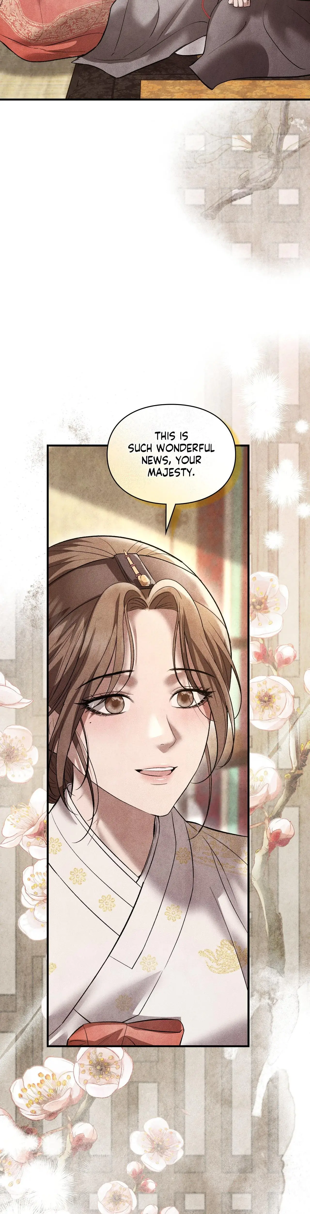 Palace Of Euphoria Chapter 26 - Page 9