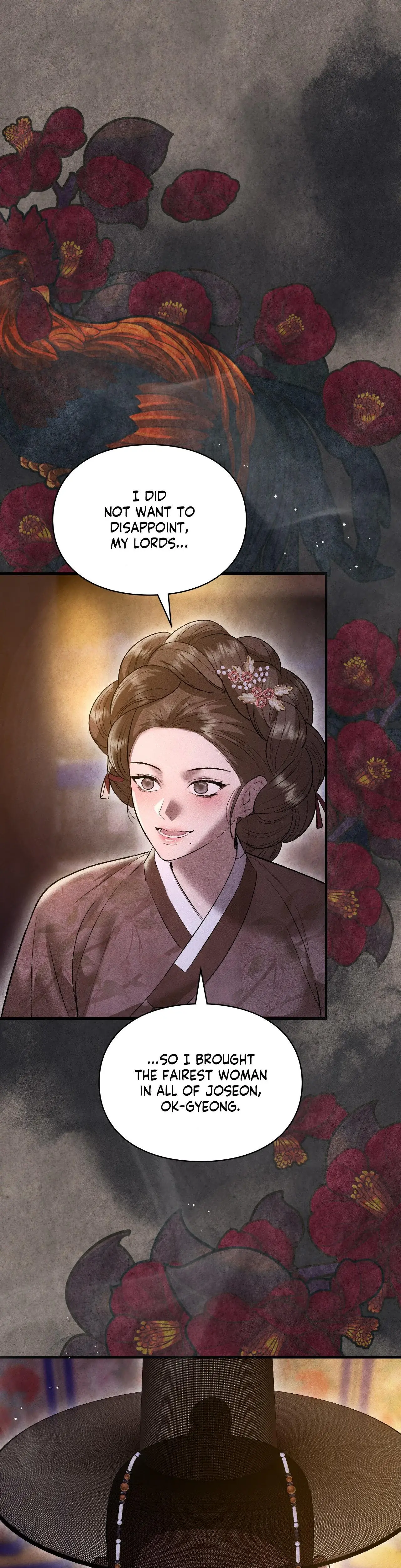 Palace Of Euphoria Chapter 27 - Page 1