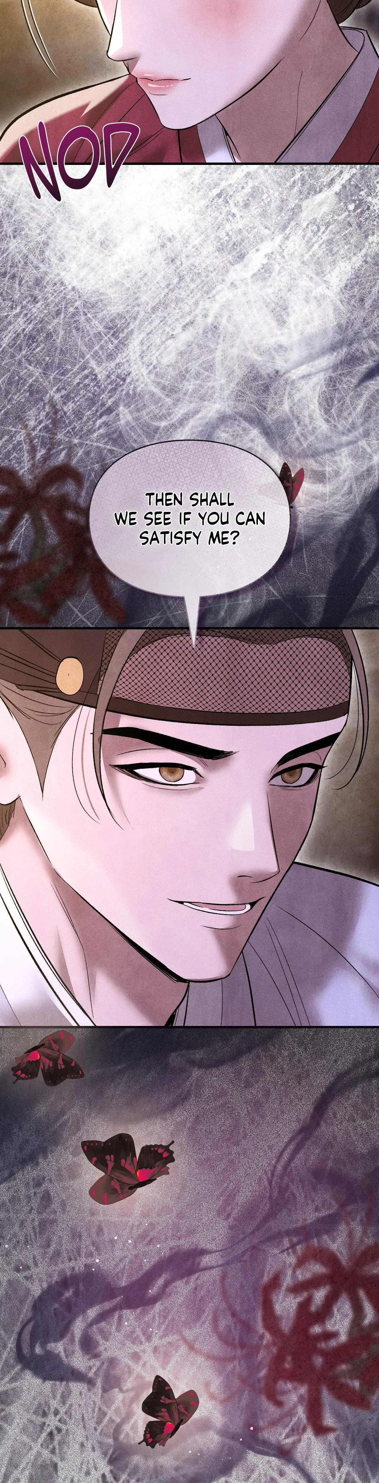 Palace Of Euphoria Chapter 27 - Page 10