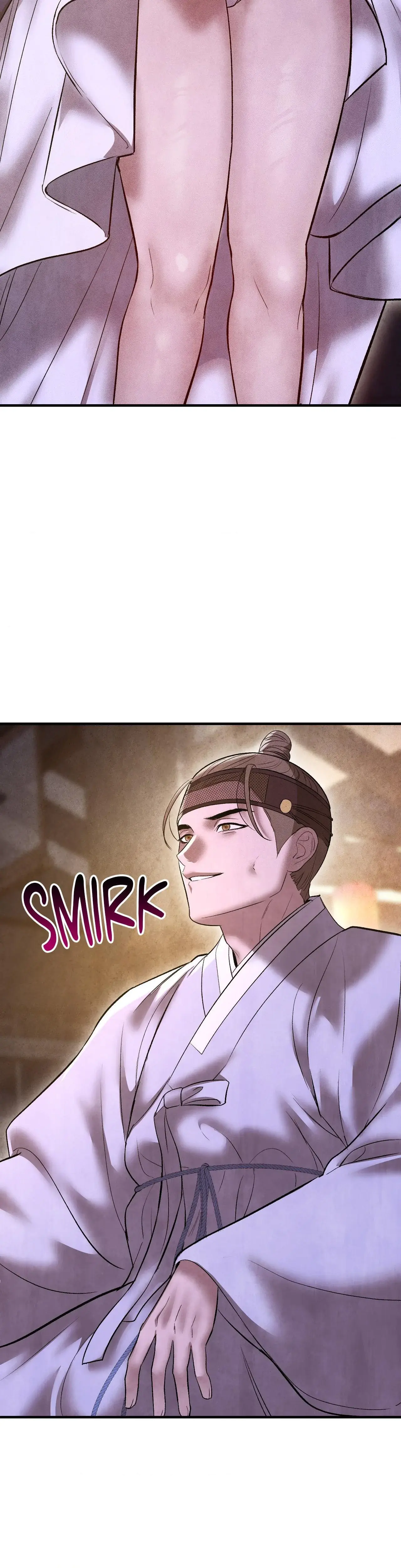 Palace Of Euphoria Chapter 27 - Page 12
