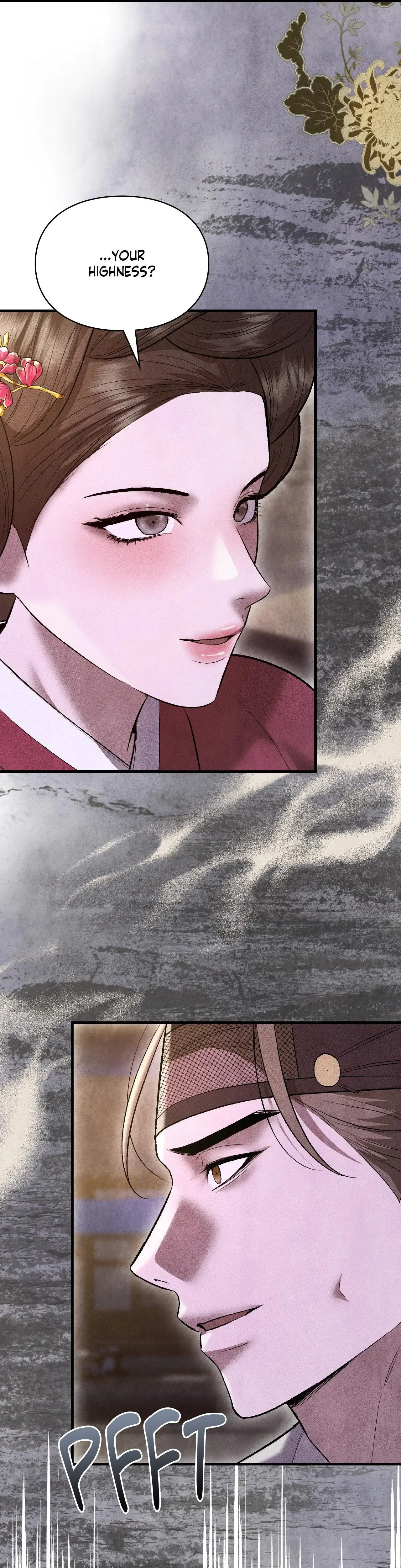 Palace Of Euphoria Chapter 27 - Page 15