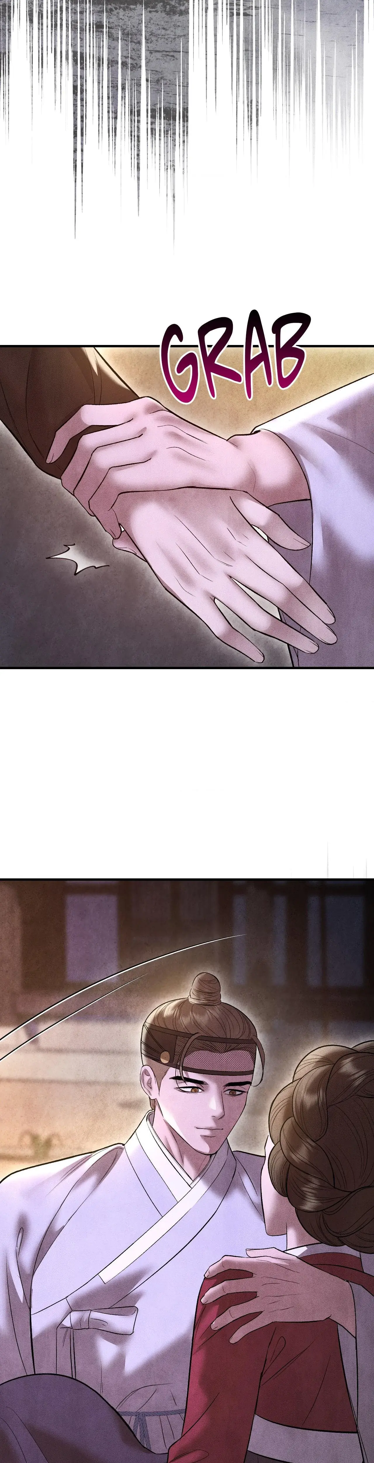 Palace Of Euphoria Chapter 27 - Page 16