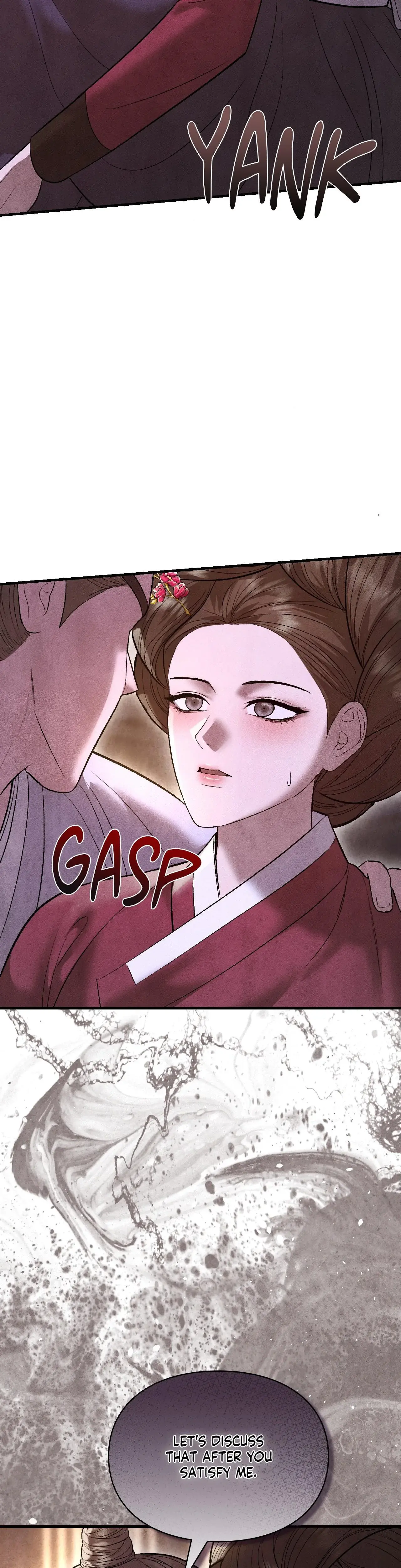 Palace Of Euphoria Chapter 27 - Page 17