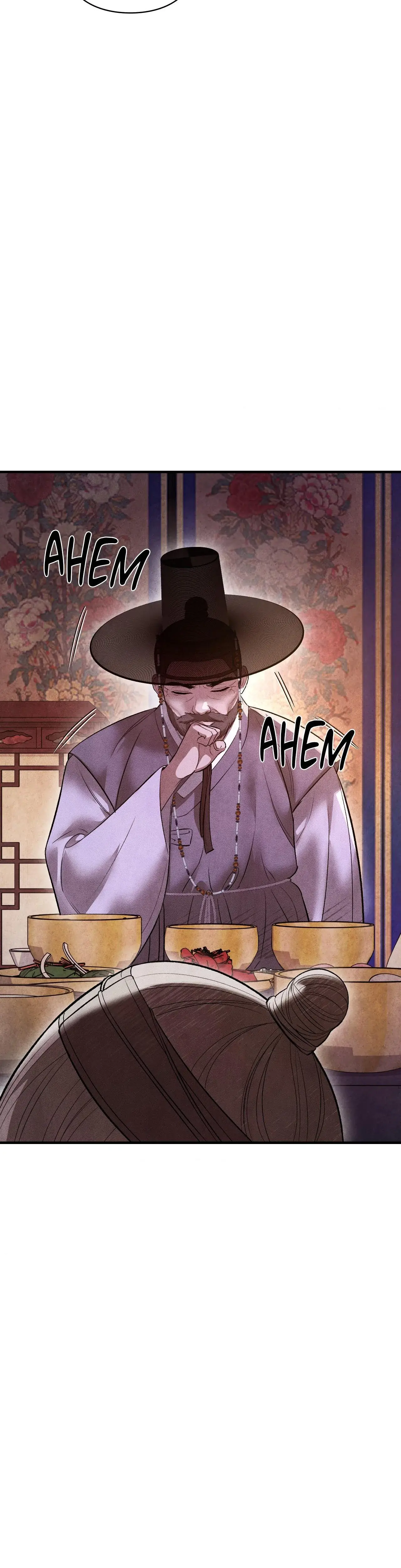 Palace Of Euphoria Chapter 27 - Page 23