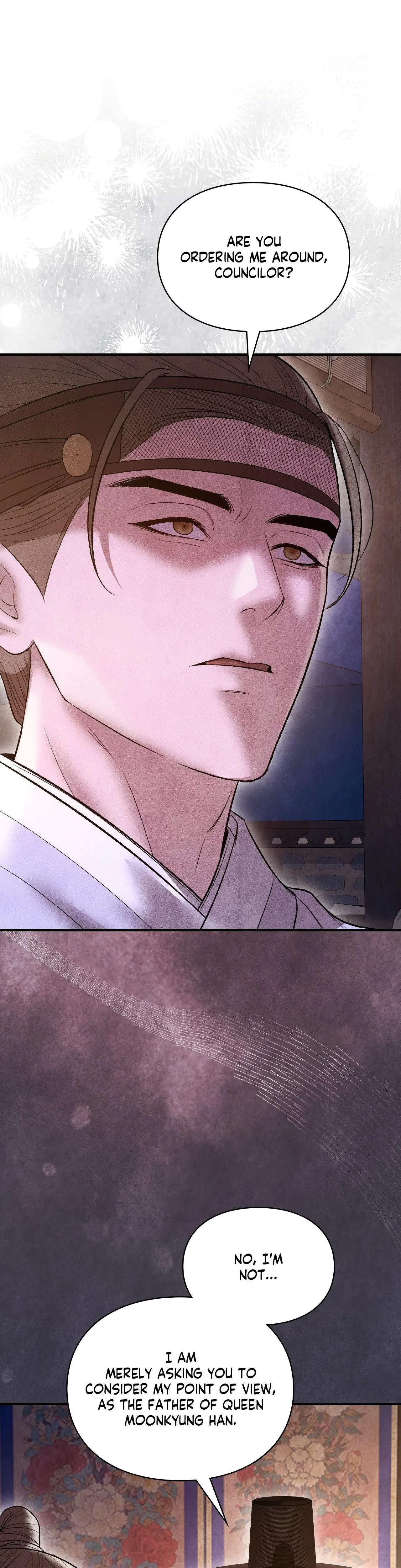 Palace Of Euphoria Chapter 27 - Page 25